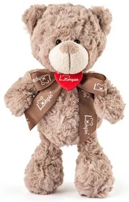 Ursul Lumpin Lumpin cu arc, 31 cm