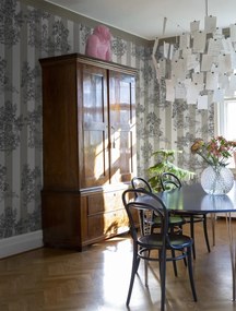Fototapet, Happy Toile, Pearl, Rebel Walls