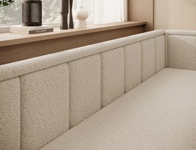 Canapea Fulgeo extensibil, 214x82x77 cm – Royal 18