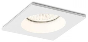 Plafonieră LED încastrată pentu baie TOLEDO 8W/230V IP44 RED-Design Rendl-R12717