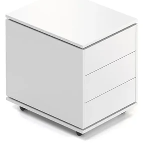 Container Creator 46,4 x 60 cm, mobil, antracit/alb