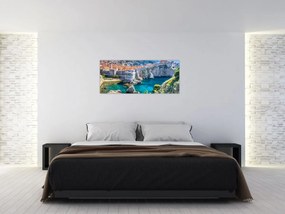 Tablou - Dubrovnik (120x50 cm)