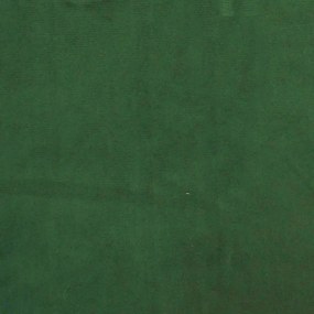 Taburet rotund, verde, catifea 1, Verde, Catifea