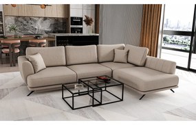 Coltar extensibil Larde pe dreapta Sola 18