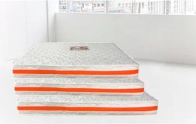Saltea Superortopedica de 120x200 cm