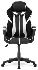 Fotoliu gaming Philips (argintiu + negru). 1120338