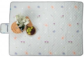 Păturică de joacă de exterior pentru copii Garden XL Taf Toys