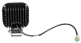 LED spot auto OSRAM 90W 10-30V IP68 5700K