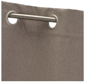 Draperie maro 135x260 cm Quality – Casa Selección