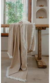 Pătură 140x180 cm Linen – Euromant