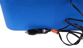 Cutie frigider ATLANTIC, 24 L, activa, 12V 651536