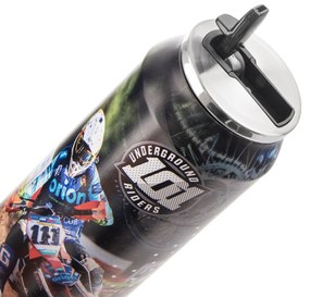 Orion Termos-cană din oțel inoxidabil 0,7 lMotocross