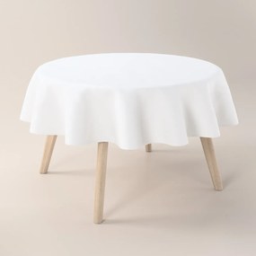 Fata de masa rotunda