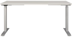 Birou reglabil cu înălțime ajustabilă electric 80x160 cm Agenda – Germania