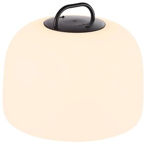 Nordlux - Lampă LED exterioară dimabilă KETTLE TO-GO LED/6,8W/3,7V IP65