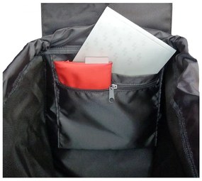 Geantă de cumpărături 43 l I-Max MF 6 – Rolser