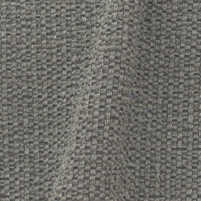 Husă scaun multielastică Denia gri deschis, 40 x 60 cm, set 2 buc.