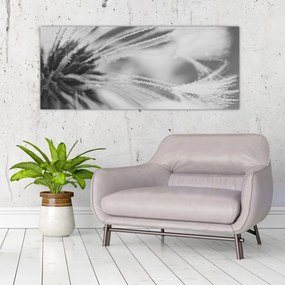 Tablou - Păpădie (120x50 cm)