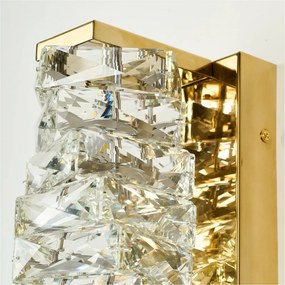 Aplica de perete LED FLORENCE