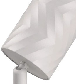 Spot ARRAS 2xGU10/10W/230V alb