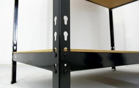 ShopJK MASĂ DE LUCRU CU SERTAR GWI3601