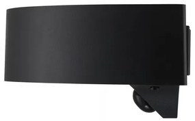 Nordlux - Lampă solară de perete LED MONAY cu senzor, 5W, 5V, IP44