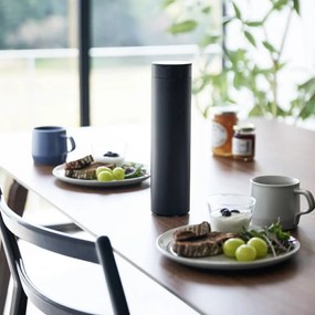 Cutie pentru șervețele din metal Tower – YAMAZAKI