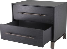 Noptiera design LUX Canova 114717 HZ