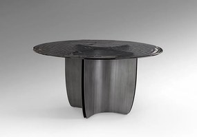 Masa dining rotunda design LUX Night D150