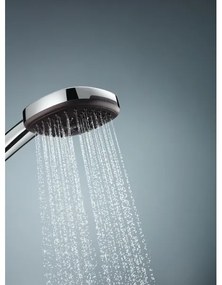 GROHE VITALIO COMFORT 26092001 - Duș de mână 110 × 110 mm, crom lucios