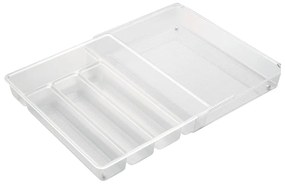 Suport reglabil pentru tacâmuri iDesign Linus