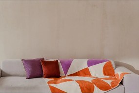 Pătură 150x200 cm Tul – noo.ma