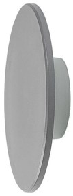 Aplica de exterior iluminat ambiental, Protectie IP65 Rust gri