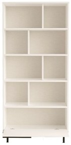Bibliotecă One White