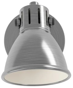 Eglo 96552 - LED Lampa spot SERAS 1xGU10/3,3W/230V