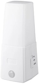 Lampa de noapte LED cu senzor de mișcare