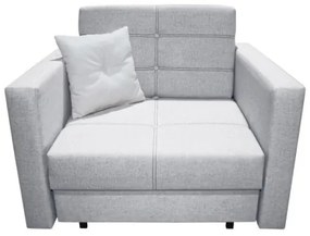 Fotoliu extensibil Firin N80