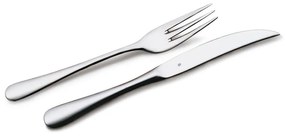 Set 6 tacâmuri pentru friptură în cutie din lemn WMF Cromargan®