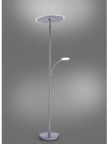 Lampadar LED dimabil ARTUR 2xLED/21W/230V +1xLED/6W Paul Neuhaus 673-55