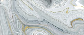 Tablou - Abstracție (120x50 cm)