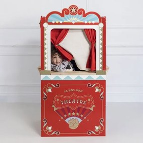 Teatru Showtime Le Toy Van