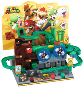 Epoch Super Mario joc de societate Adventure GameDX