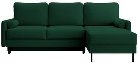 Colțar Toblera L (verde). 1098839