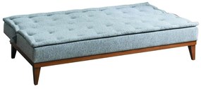 Set canapea fotoliu Fiorucci (gri). 1101634