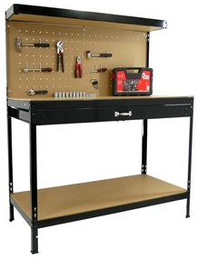 ShopJK MASĂ DE LUCRU CU SERTAR GWI3601