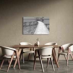 Tablou - Maldive (90x60 cm)