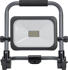 Ledvance - Proiector LED reglabil WORKLIGHT BATTERY 20W 5V IP54