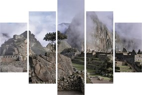 Tablou - Machu Picchu (150x105 cm)