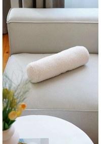 Pernă decorativă din material bouclé 14x50 cm Top – Mioli Decor