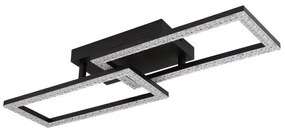 Plafoniera LED moderna SAPENA